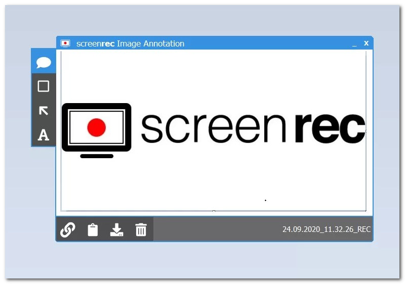 ScreenRec