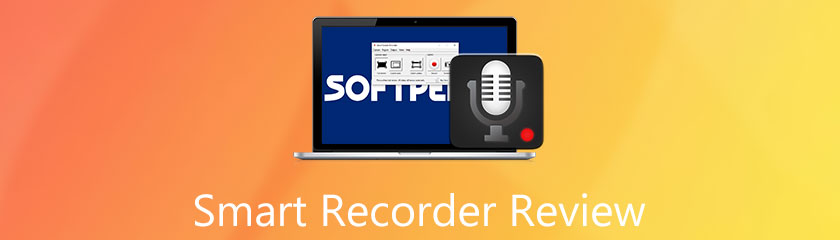 Smart Recorder Review