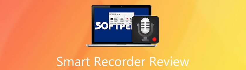 Smart Recorder anmeldelse