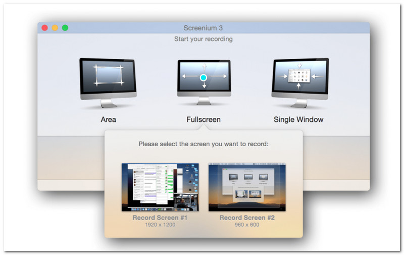 snagit Alternatives Screenium