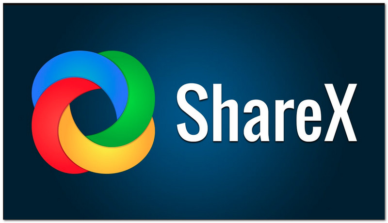 snagit 대안 sharex