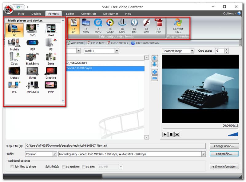 vsdc flash integro vsdc flash integro