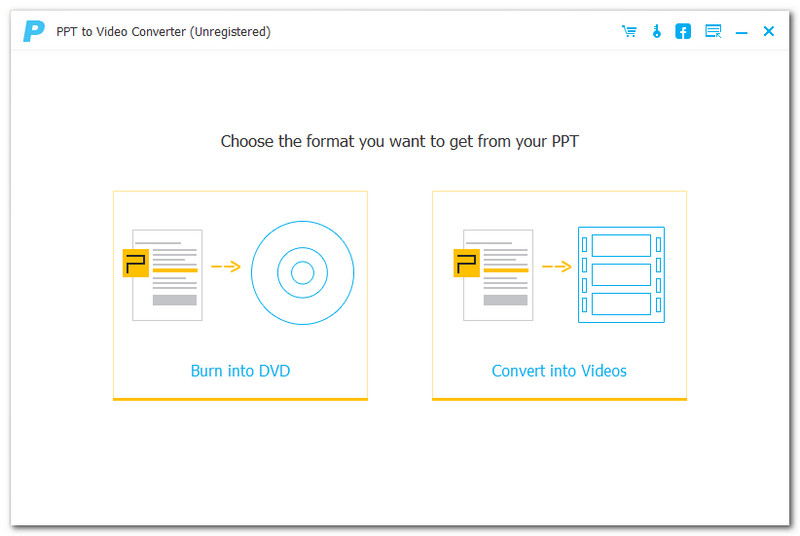Aiseesoft PPT To Video Converter Video