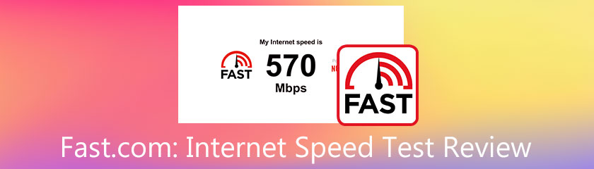 Fast.com internethastighedstest gennemgang