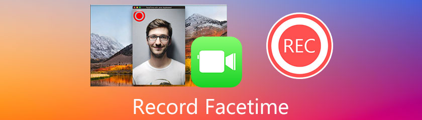 Record Facetime