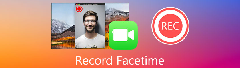 Nagrywaj Facetime