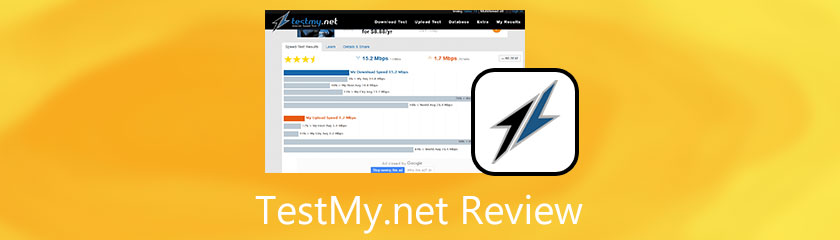TestMy Net Review