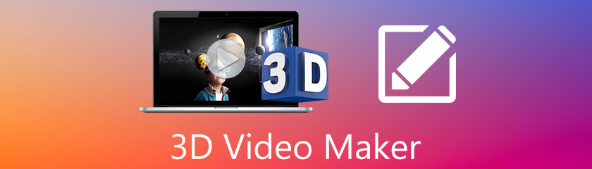 3D 비디오 메이커