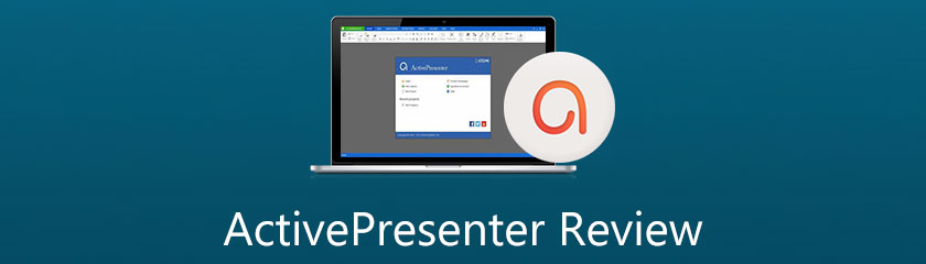 Recension av ActivePresenter