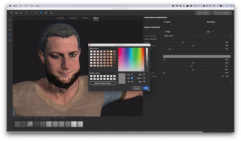 Adobe 3D Animation Suite