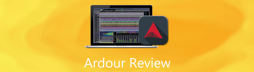 Ardour Review
