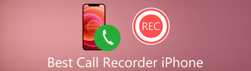 Best Call Recorder iPhone