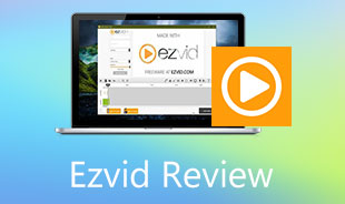 Ezvid Review