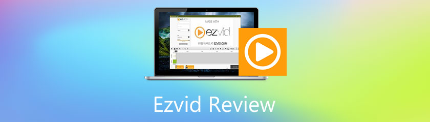 Ezvid รีวิว