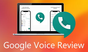 Google Voice-anmeldelse