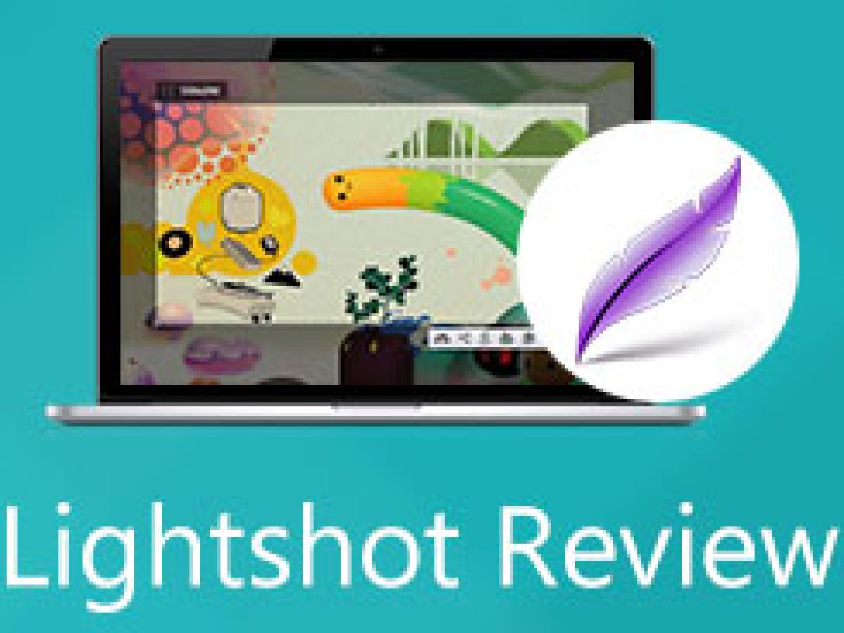 Lightshot Review: A Perfect Software Screen Capture Screen