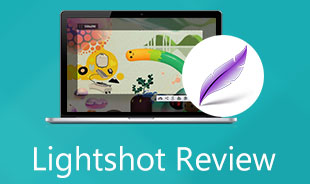 Lightshot recension