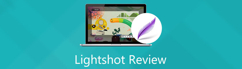 Lightshot Review