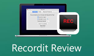 Recordit Review