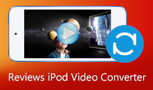 Reviews iPod Video Converter