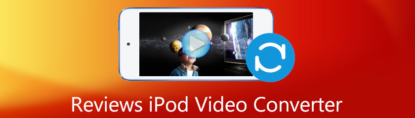 Beoordelingen iPod Video Converter