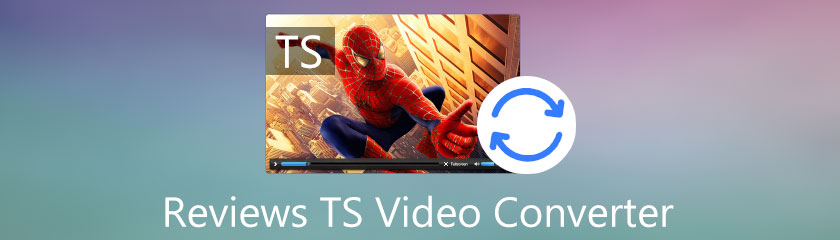 Reviews TS Video Converter