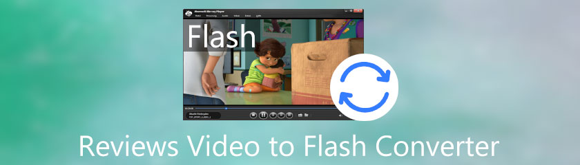 Beoordelingen Video Top Flash Converter