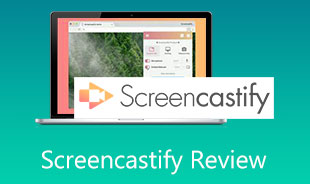 Examen de Screencastify