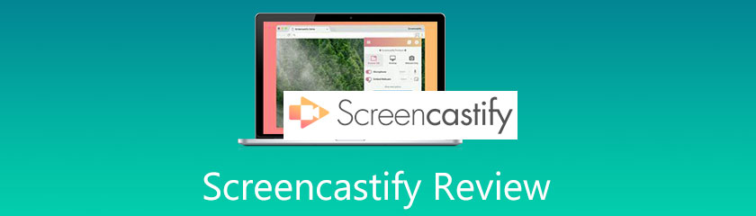 Examen de Screencastify