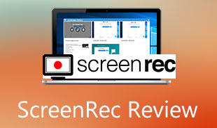 ScreenRec recension