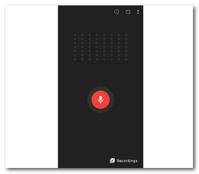 Smart Recorder