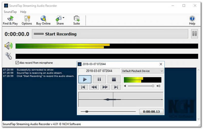 Trampa de sonido