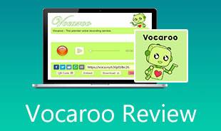 Vocaroo Review