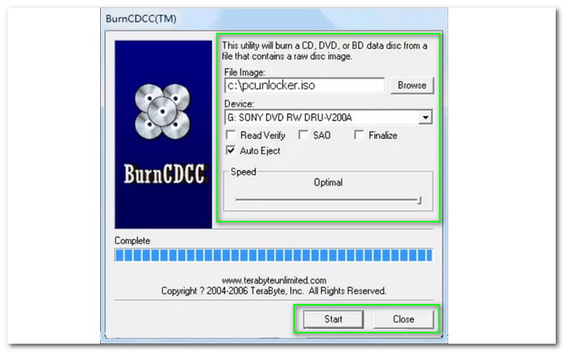PCUnlocker Maken met behulp van een opstartbare cd-dvd of USB-flashdrive