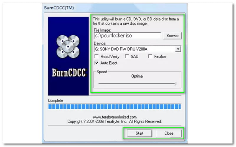 Cipta PCUnlocker Menggunakan DVD CD Boleh Boot atau Pemacu Denyar USB