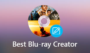 Arvostelut Blu-ray Creators