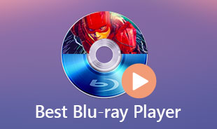Beoordeel Blu-ray-speler
