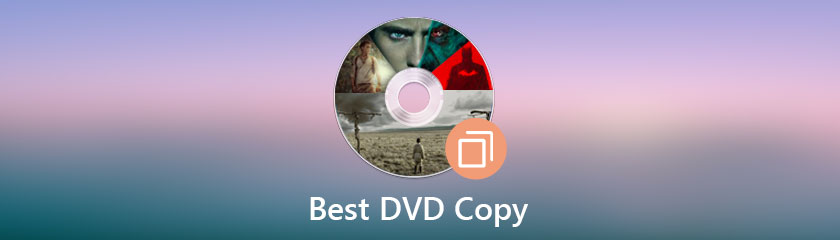Beste dvd-kopie