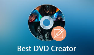 Anmeldelser DVD Creator