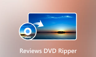 Reviews DVD Ripper