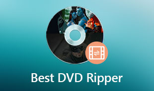 Anmeldelser DVD Ripper