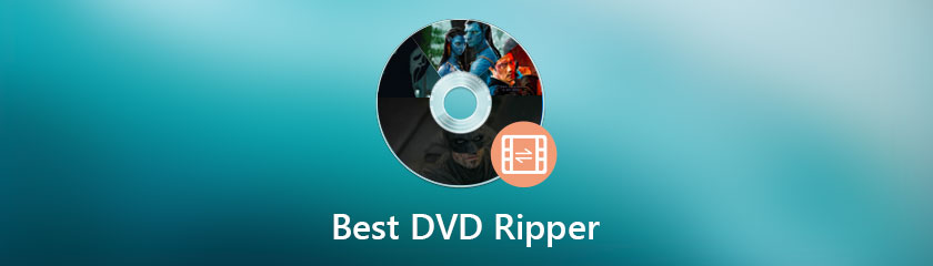 Anmeldelser DVD Ripper