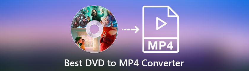 Semak DVD ke MP4