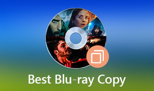 Καλύτερη αντιγραφή Blu-ray