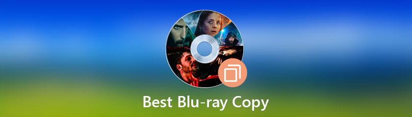 Best Blu-ray Copy
