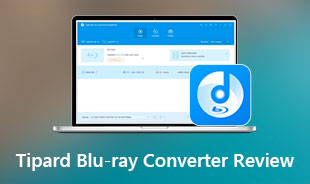 Tipard Blu-ray-converter