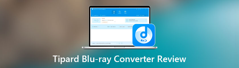 Tipard Blu-ray-converter