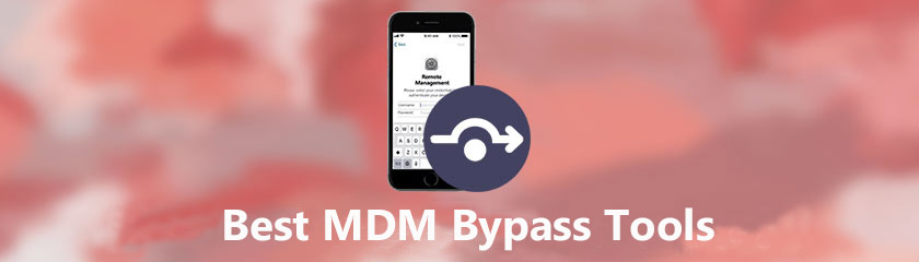 Beste MDM Bypass-verktøy