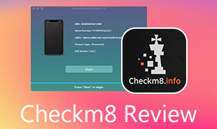 Revizuirea Checkm8