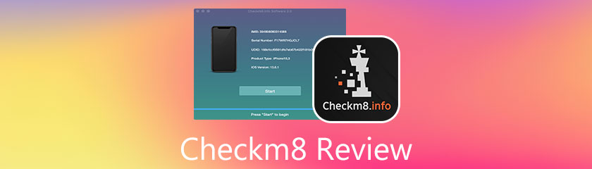 Recensione Checkm8